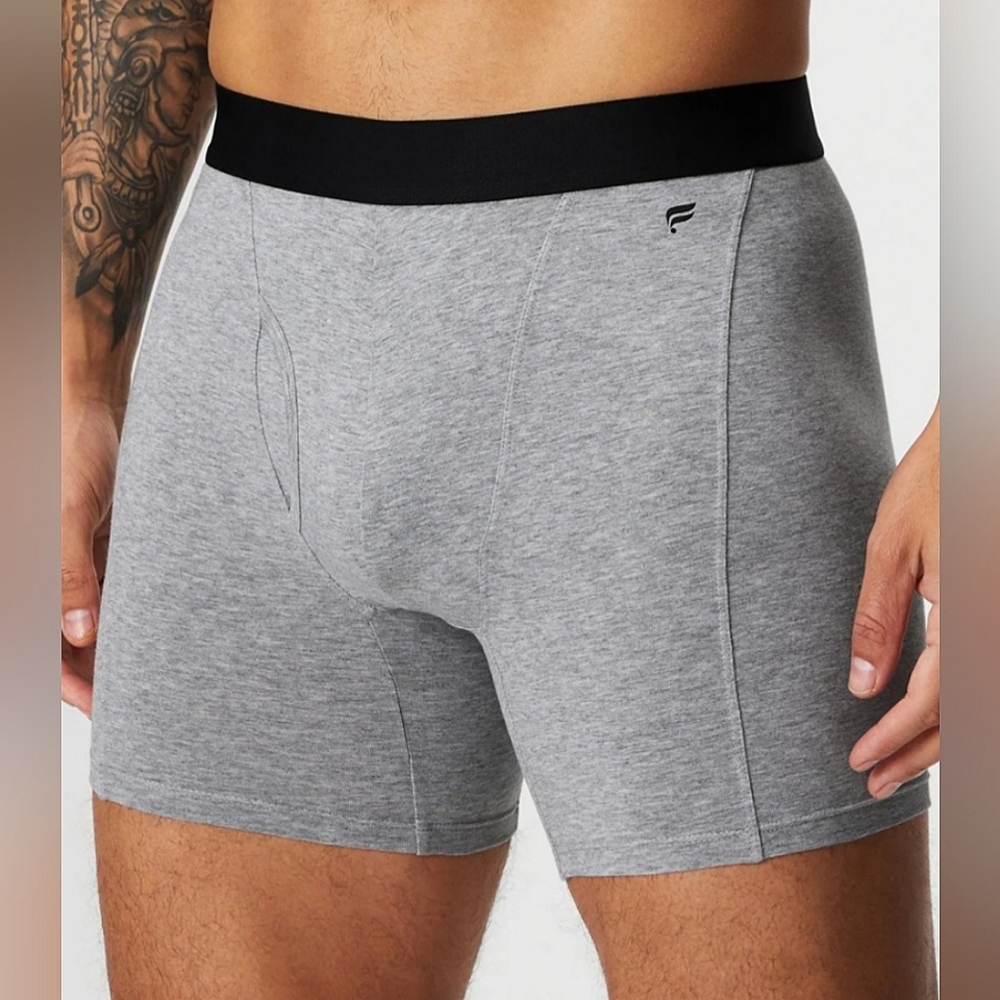 The blueprint boxer brief